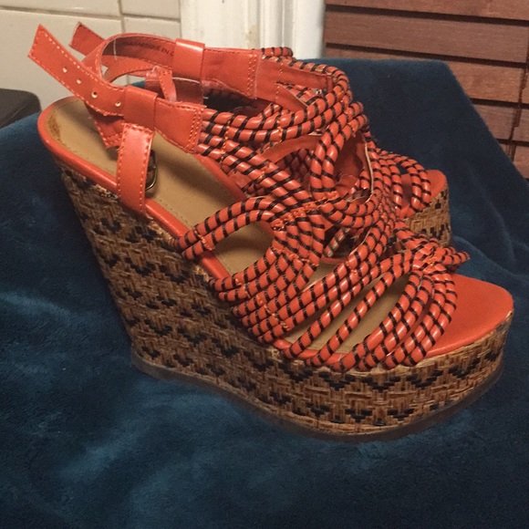 Wedges - Picture 5 of 5